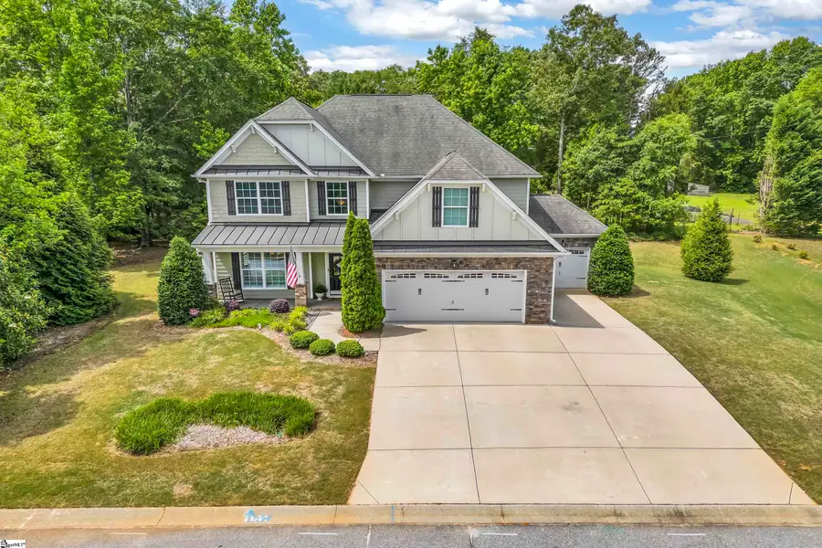 3 Morton Grove Lane, Simpsonville, SC 29681 - #3