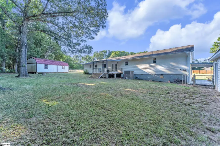481 Campground Road, Laurens, SC 29360 - #3