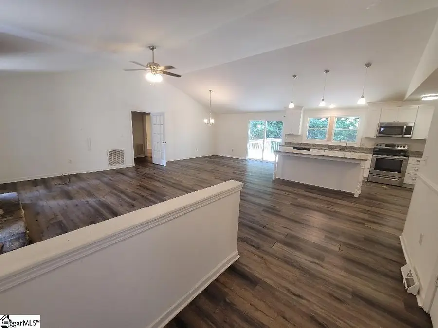 309 Seabury Drive, Greenville, SC 29615 - #2