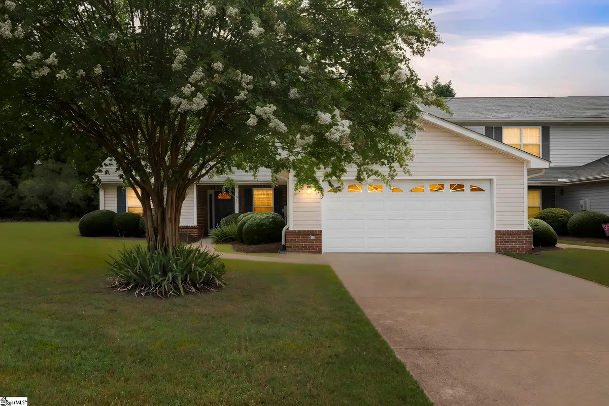 10 River Birch Way, Greer, SC 29650 - #1