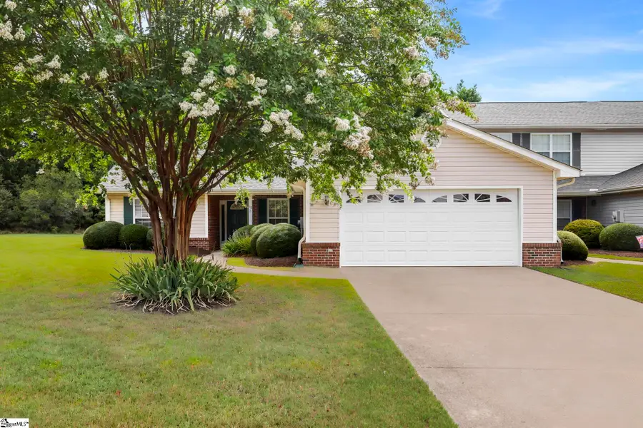10 River Birch Way, Greer, SC 29650 - #2