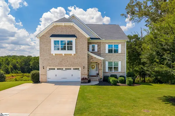 248 Scotts Bluff Drive, Simpsonville, SC 29681