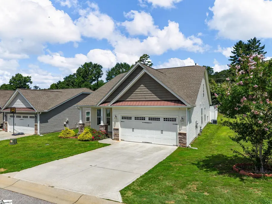 200 Everard Lane, Greer, SC 29650 - #3