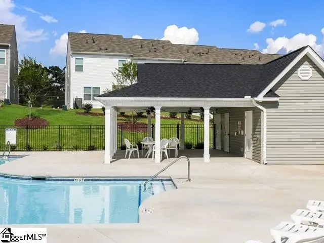 204 River Grove Court, Greenville, SC 29605 - #3