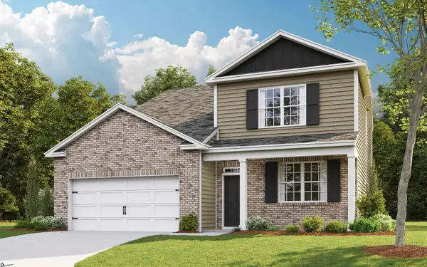 327 Boxbury Way, Fountain Inn, SC 29644