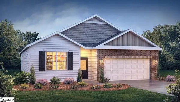 1415 Wexley Drive, Piedmont, SC 29673