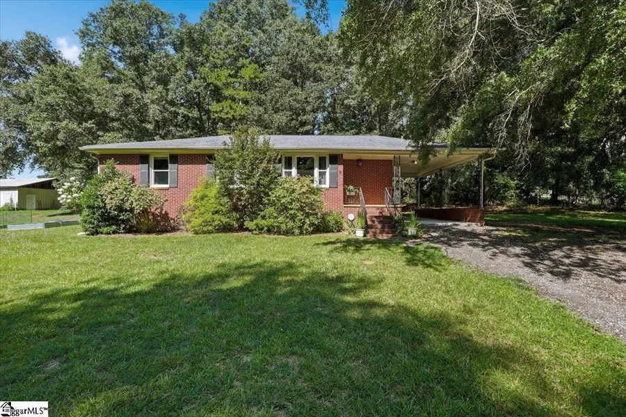 5 Lamar Circle, Greenville, SC 29605 - #2