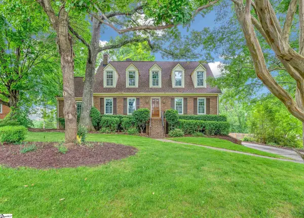 108 Merrifield Drive, Greenville, SC 29615