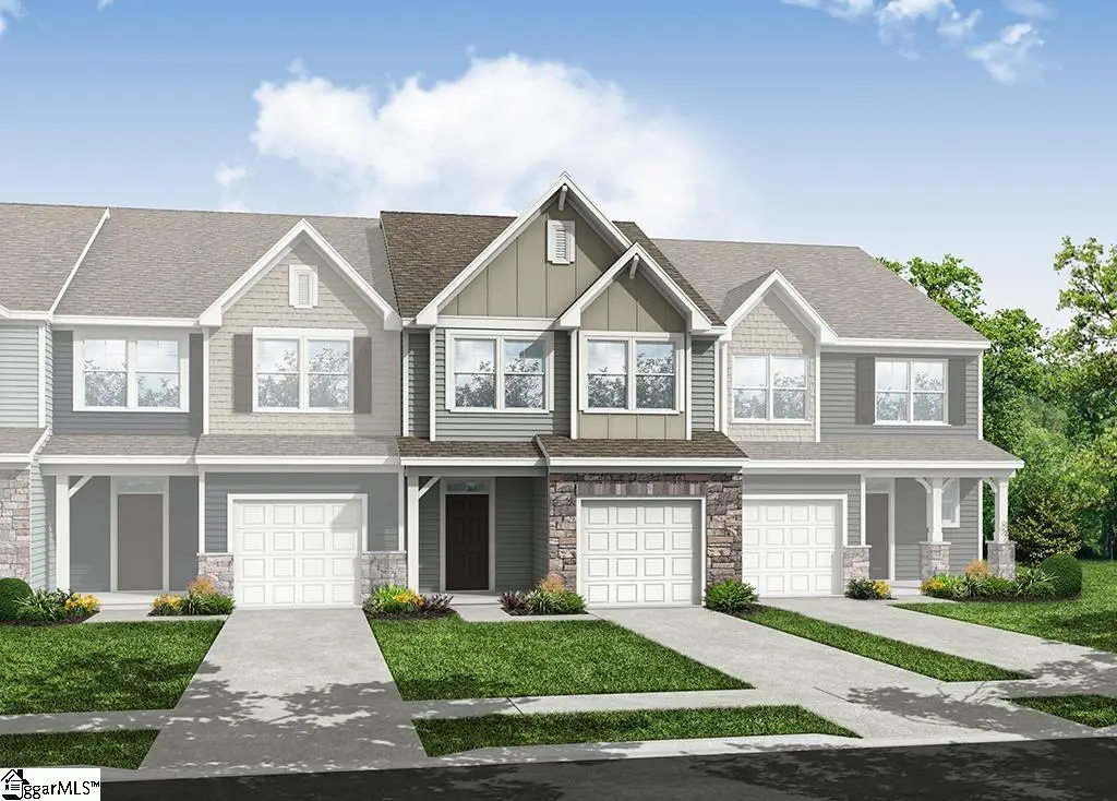303 Dunnlea Way, Simpsonville, SC 29681 - #1