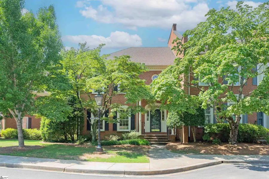 252 Glenbrooke Way, Greenville, SC 29615 - #2