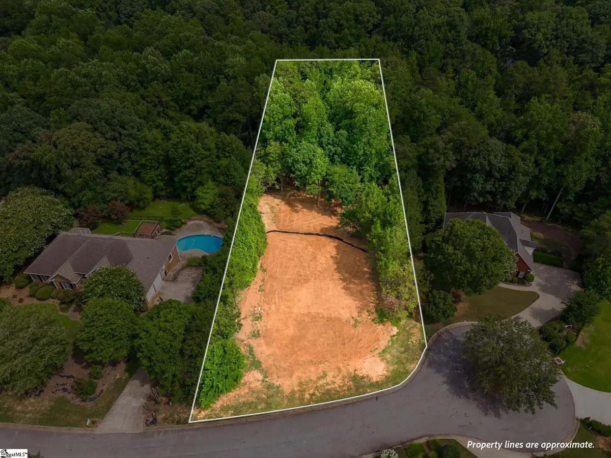 223 Hillsboro Trace, Spartanburg, SC 26301 - #1
