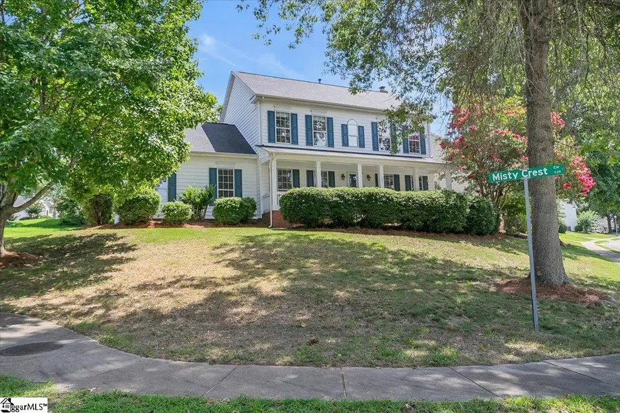 125 Misty Crest Circle, Greenville, SC 29615 - #3