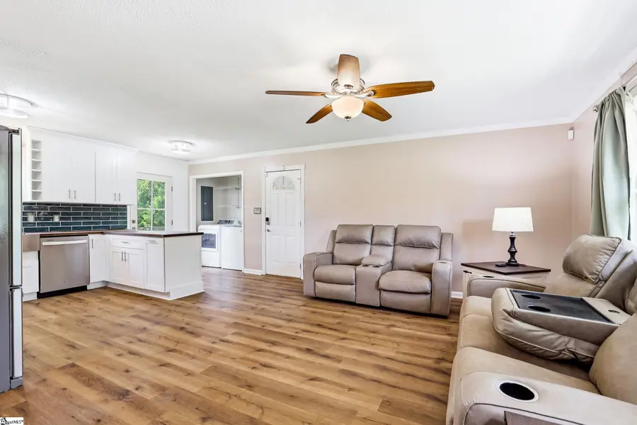5208 Belton Highway, Anderson, SC 29621 - #2