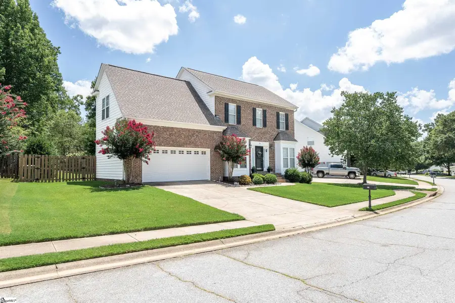 31 Willow Oak Court, Simpsonville, SC 29681 - #2