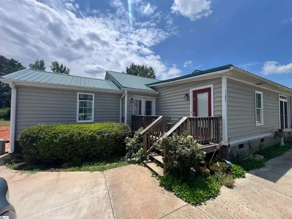 11444 39 Highway, Cross Hill, SC 29332