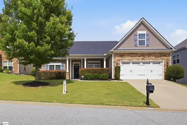 305 Leigh Creek Drive, Simpsonville, SC 29681