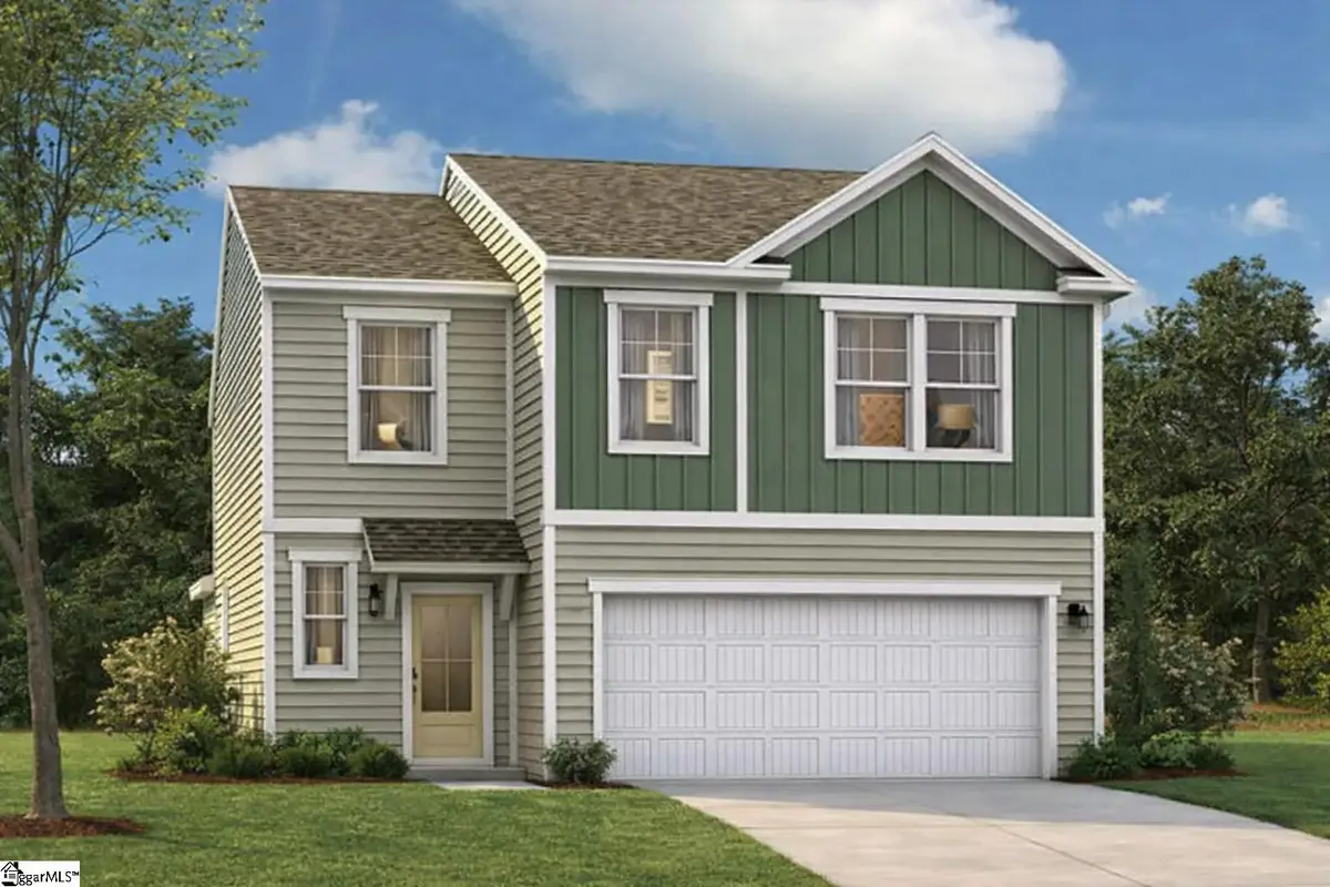 118 River Knoll Drive #LOT 1051, Easley, SC 29640 - #1