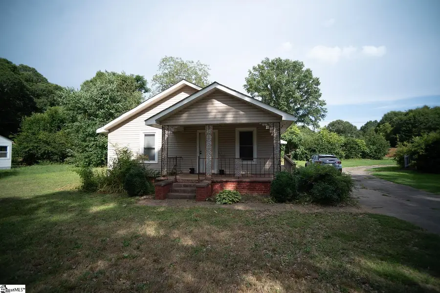 123 Pine Ridge Road, Lyman, SC 29365 - #2