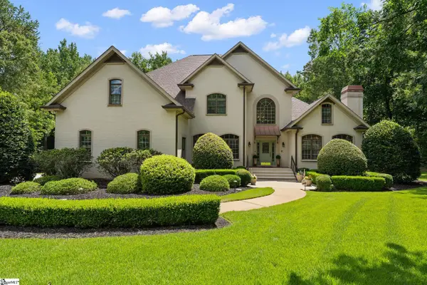 10 Oldenberg Court, Greenville, SC 29615