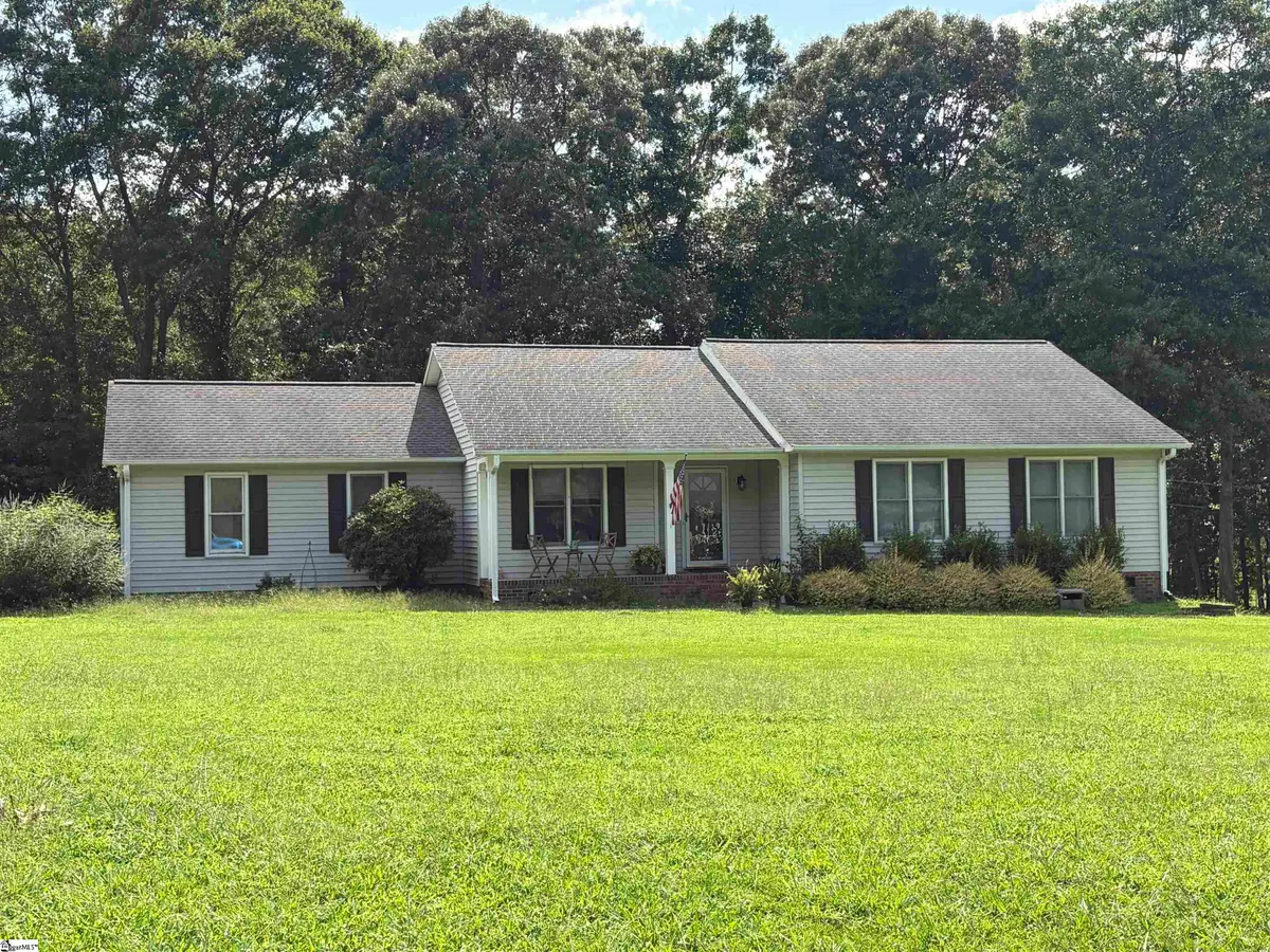 1108 Green Willow Trail, Anderson, SC 29621 - #1