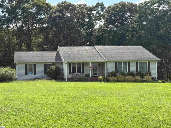 1108 Green Willow Trail, Anderson, SC 29621