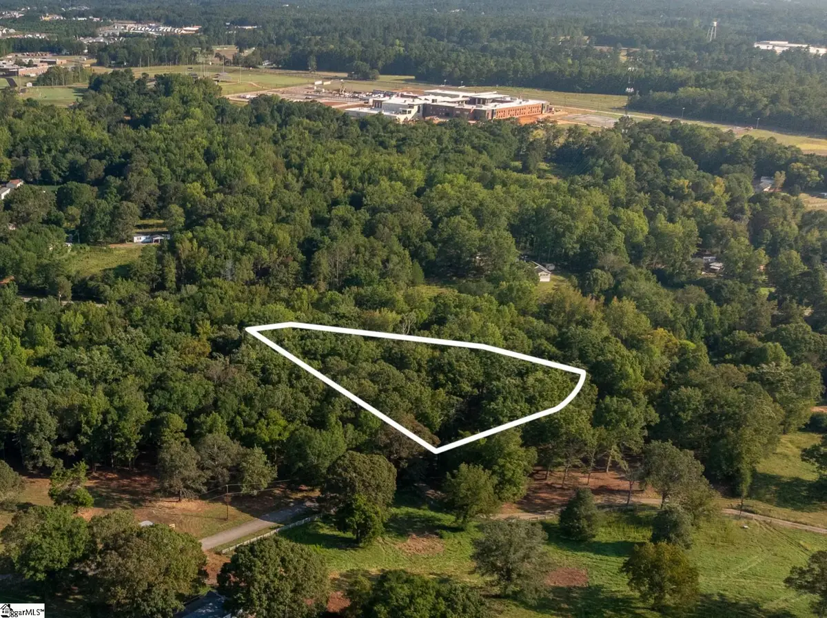 Gibson Road #01, Anderson, SC 29625 - #1