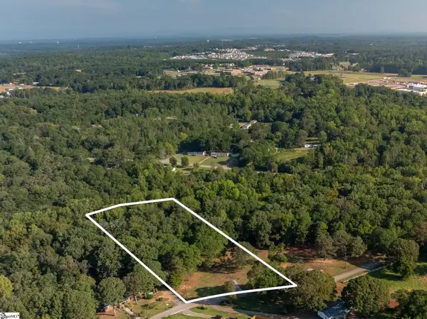 Gibson Road #04, Anderson, SC 29625