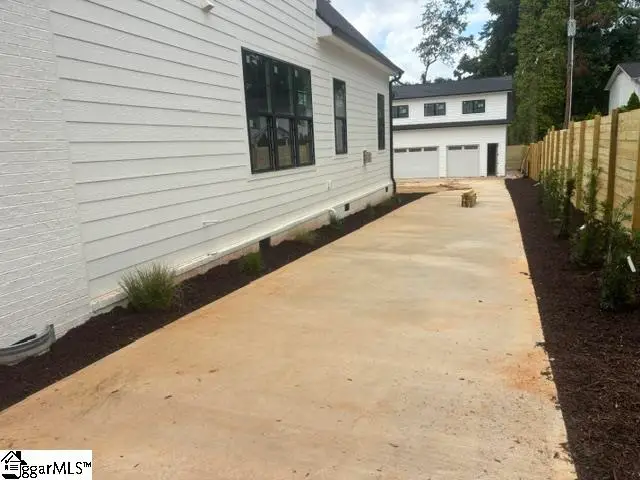 407 Pinckney Street, Greenville, SC 29601 - #2