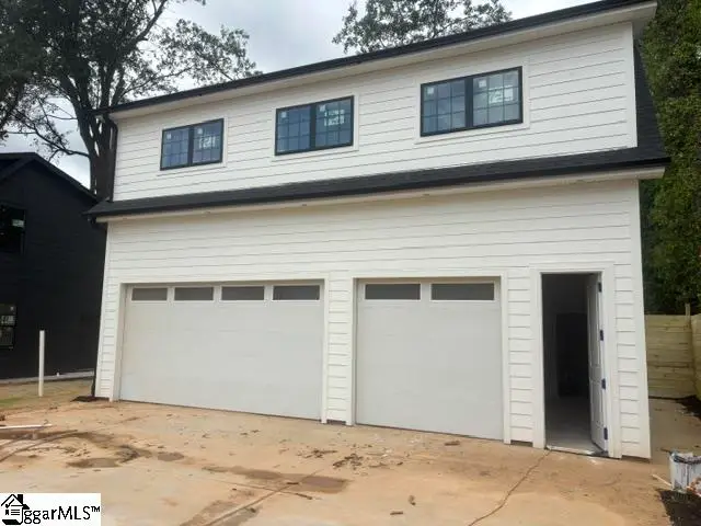 407 Pinckney Street, Greenville, SC 29601 - #3