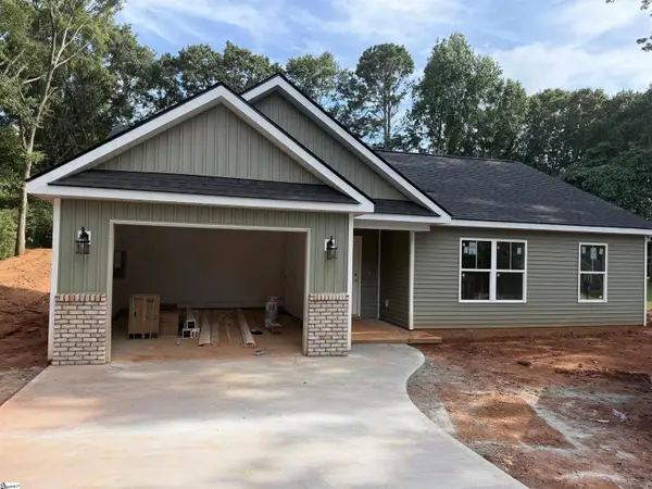 205 Sycamore Street, Anderson, SC 29625
