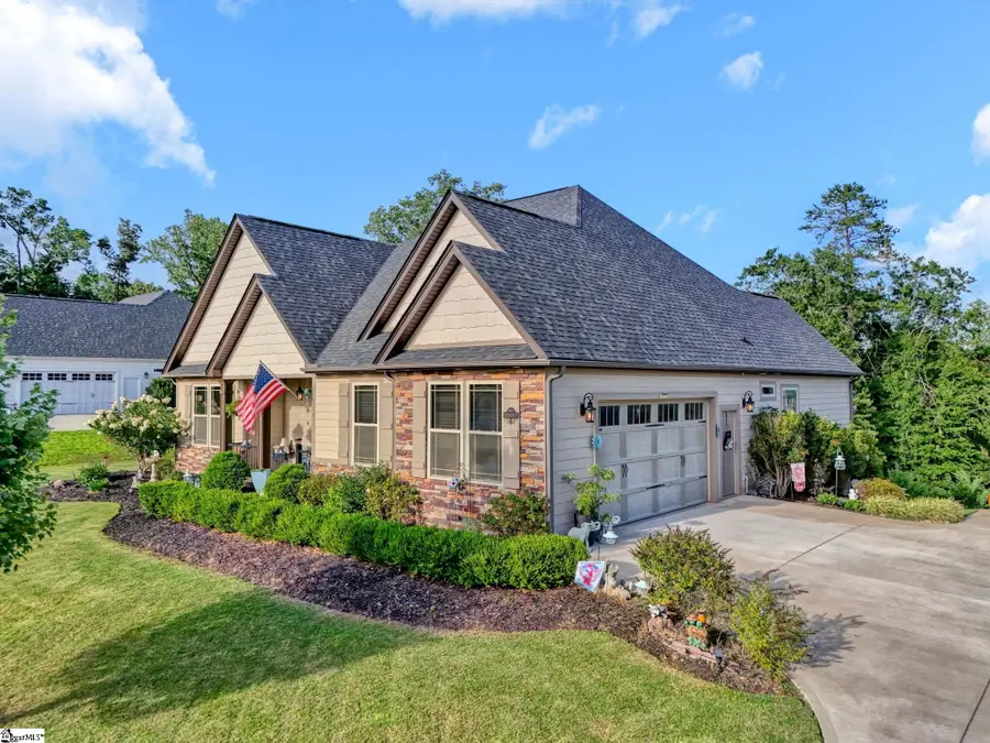 1037 Lingering Water Lane, Chesnee, SC 29323 - #3