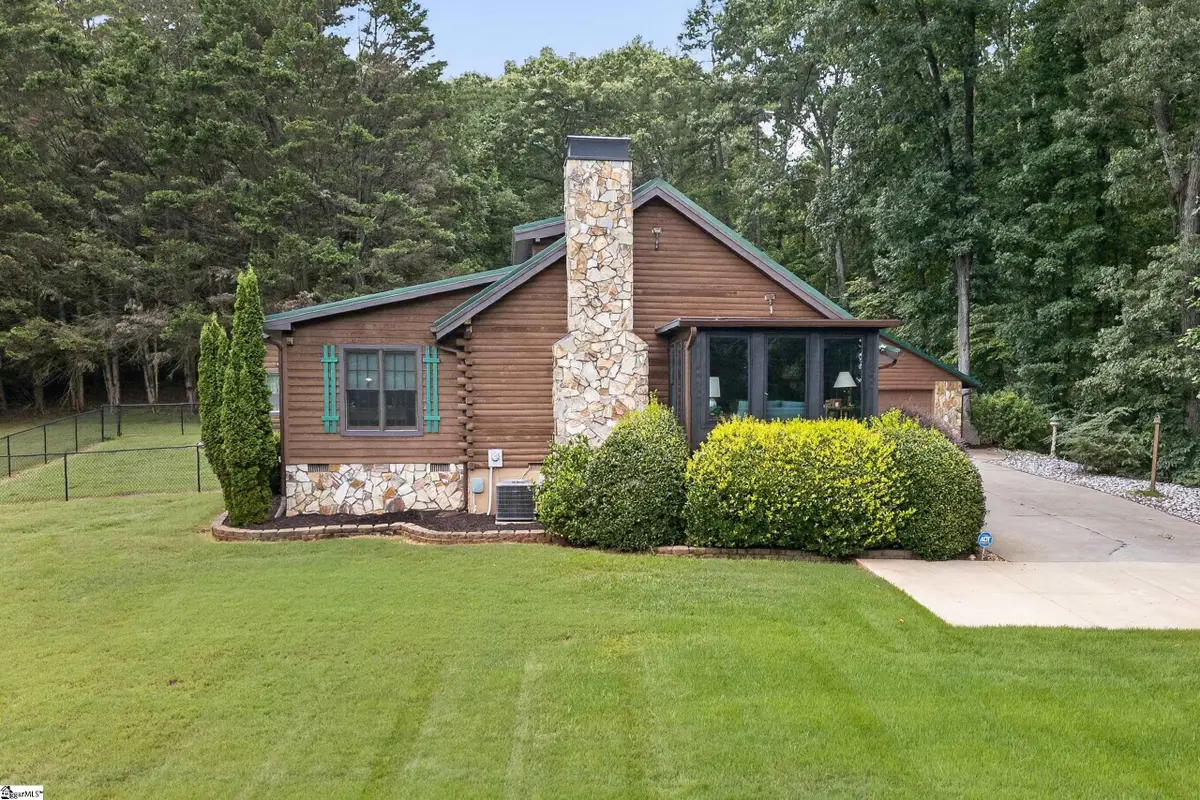158 Choestoea Road, Westminster, SC 29693 - #1
