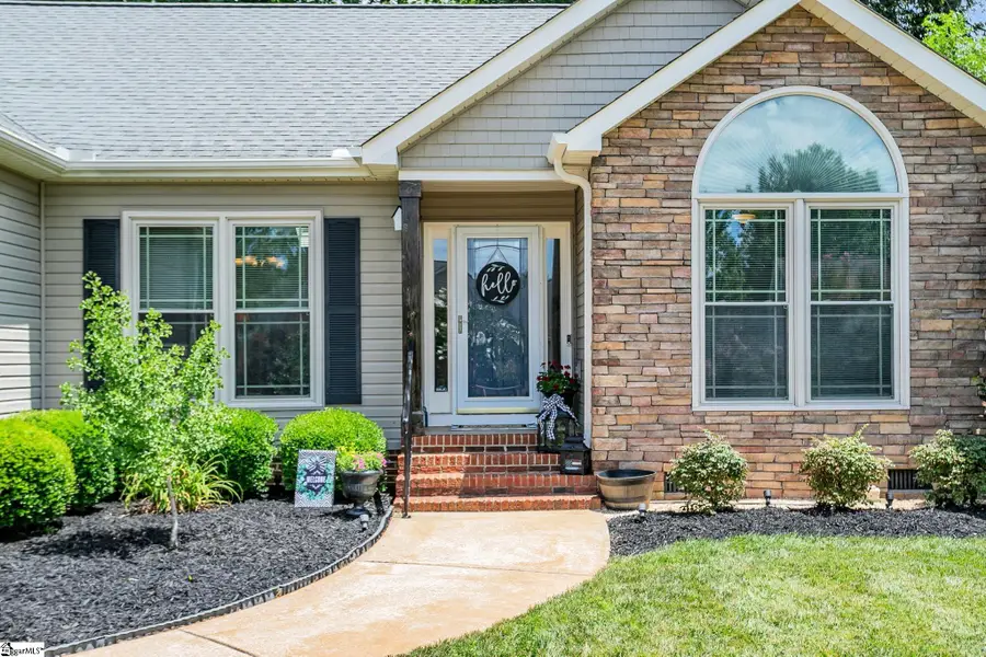 6 Kingsbury Way, Greenville, SC 29617 - #3