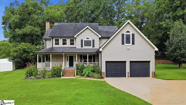 104 Hidden Creek Drive, Easley, SC 29642