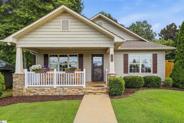 610 Fawn Branch Trail, Boiling Springs, SC 29316