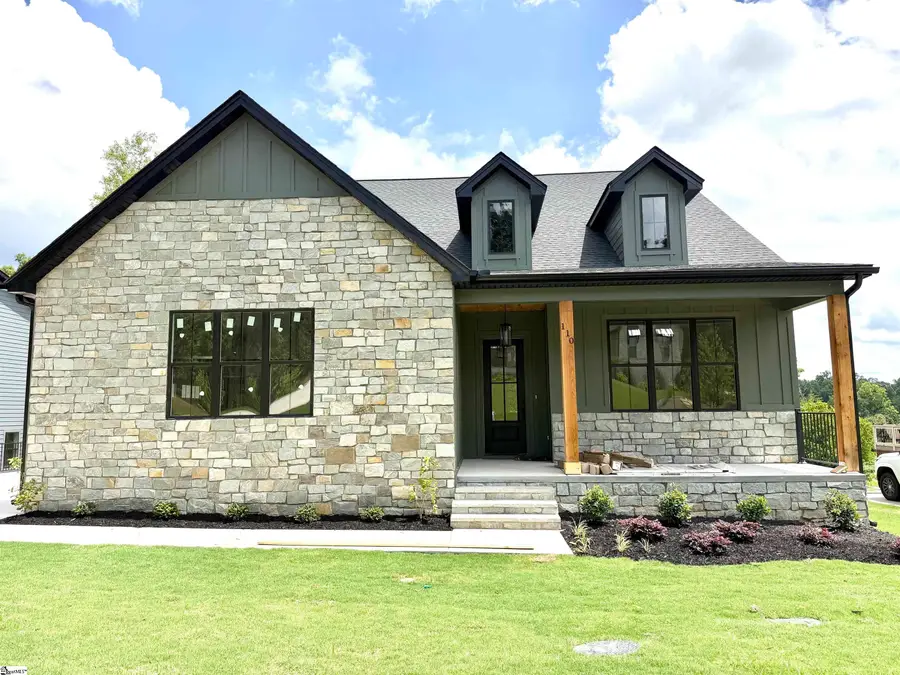 110 Wedge Way, Travelers Rest, SC 29690 - #2