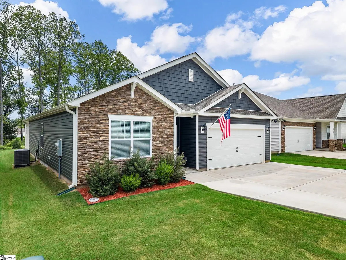 1036 Staghorn Avenue, Lyman, SC 29365 - #1