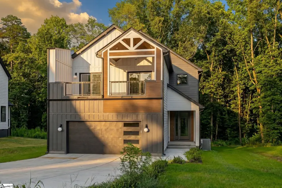 6 Mckinley Drive, Greenville, SC 29611 - #3