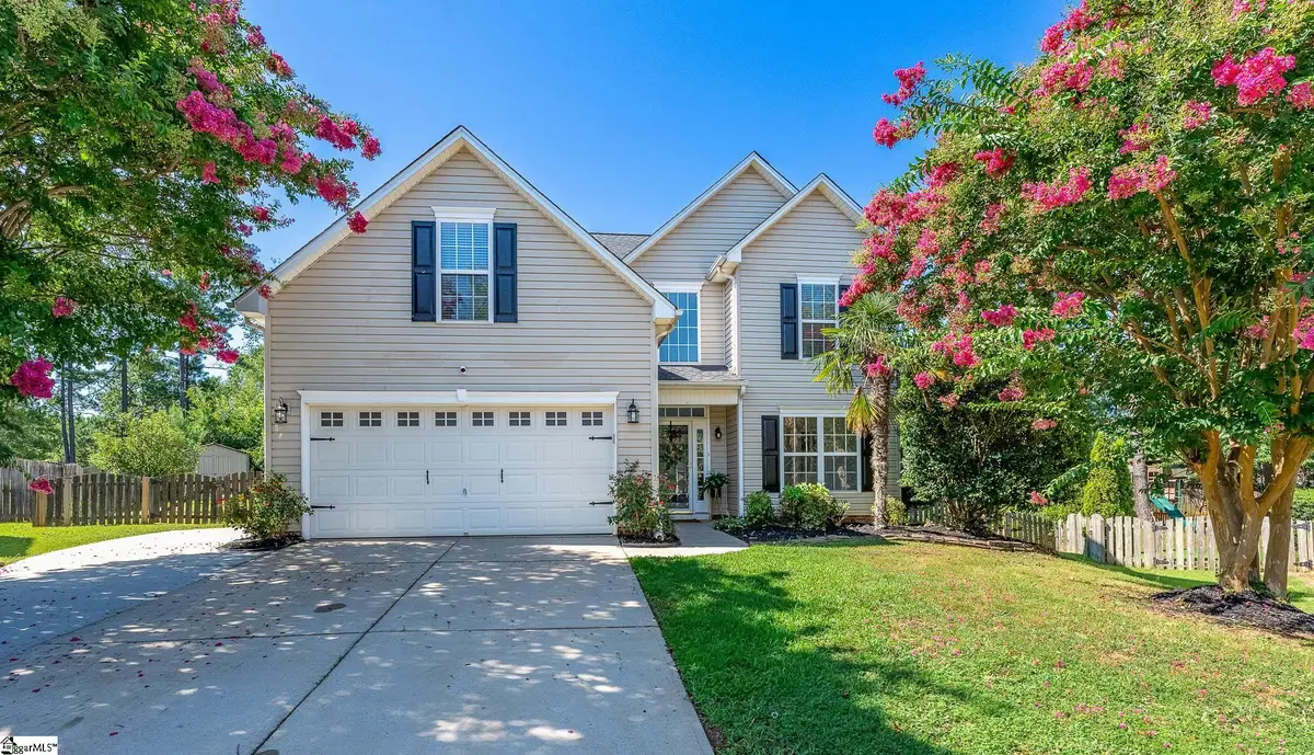 10 Friendsplot Cove, Mauldin, SC 29662 - #1