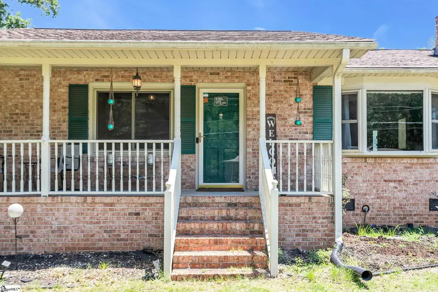18 Konnarock Circle, Greenville, SC 29617 - #2