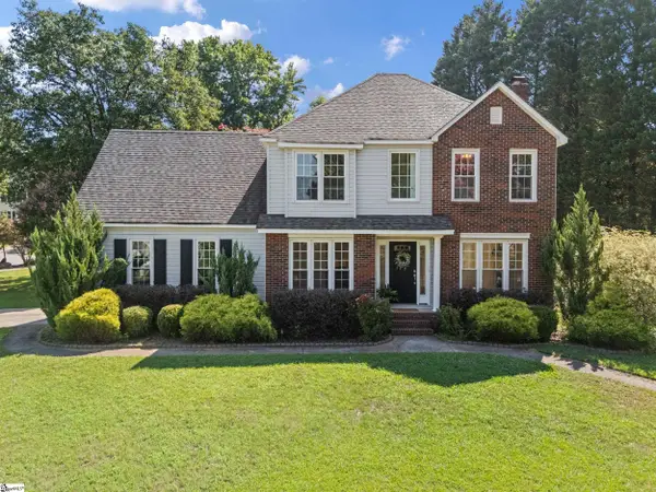2 Wieuca Court, Greenville, SC 29609