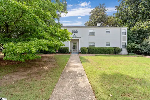 100 Lewis Drive #Unit 19A, Greenville, SC 29605