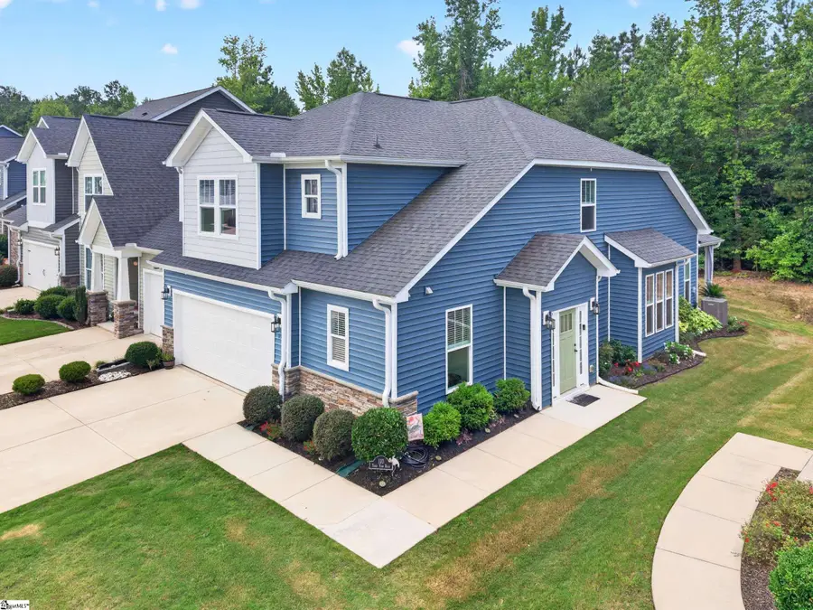 110 Tiger Pond Road, Easley, SC 29642 - #2