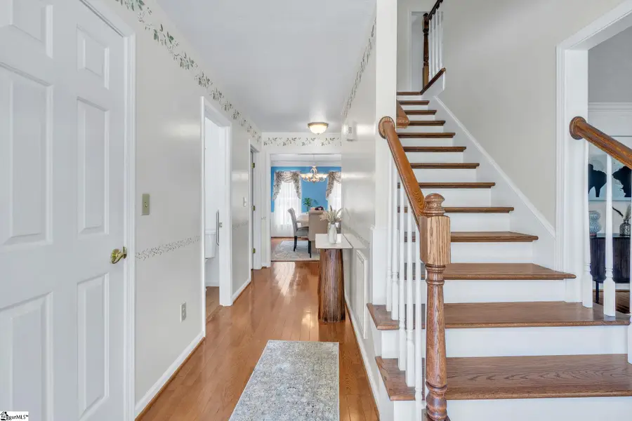518 Windward Way, Greer, SC 29650 - #2