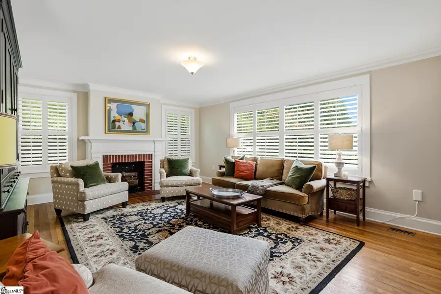 711 Windsor Drive, Anderson, SC 29621 - #2