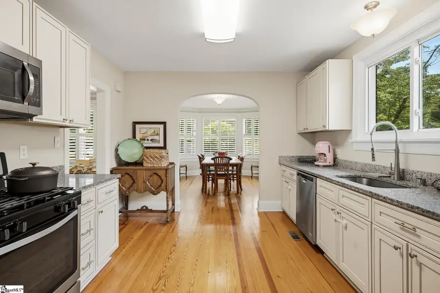 711 Windsor Drive, Anderson, SC 29621 - #3