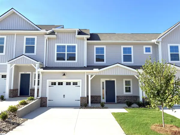119 Rock Cress Trail, Greenville, SC 29607