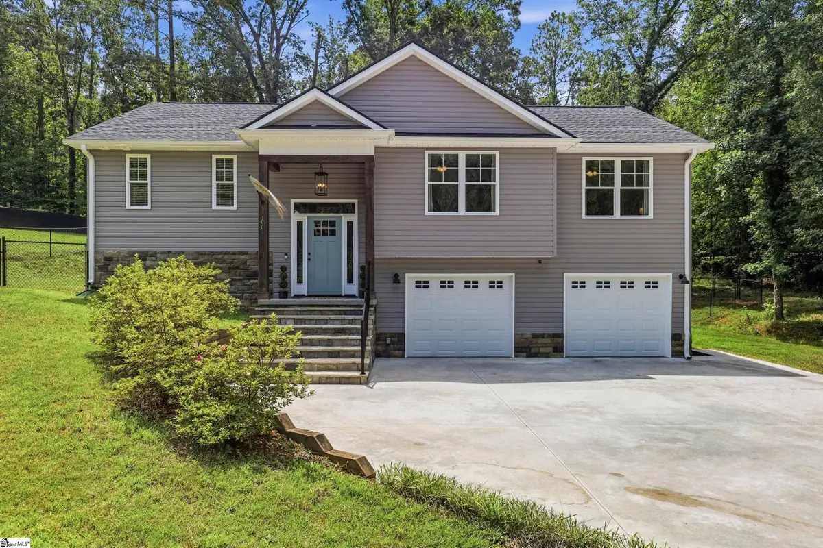 100 Victorian Lane, Seneca, SC 29672 - #1