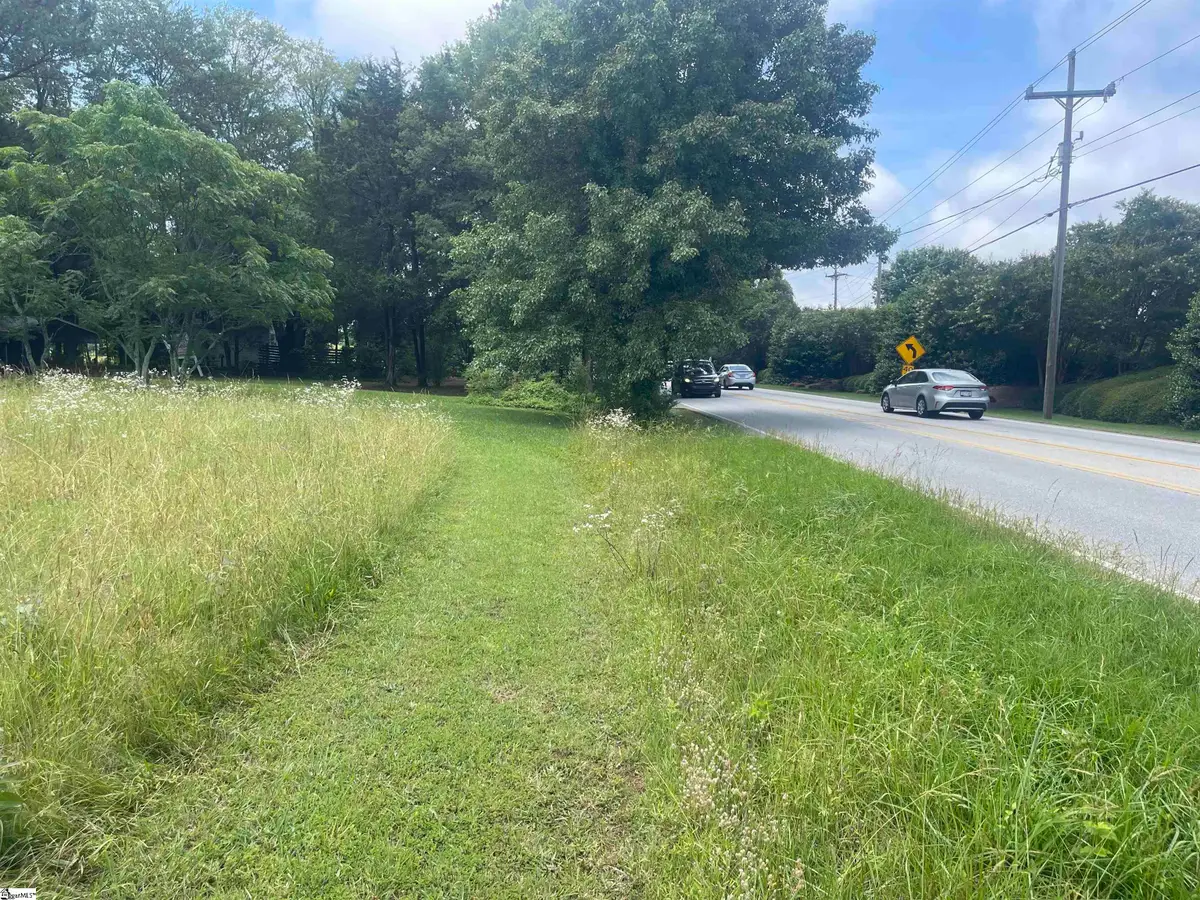 O W Georgia Road, Greer, SC 29680-0000 - #1