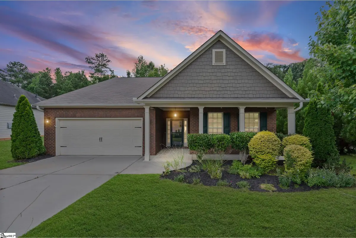 28 Trailwood Drive, Fountain Inn, SC 29644 - #1